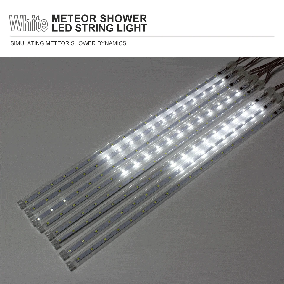 30cm /50cm Waterproof Meteor S - Outdoor Lighting Socket avis et prix