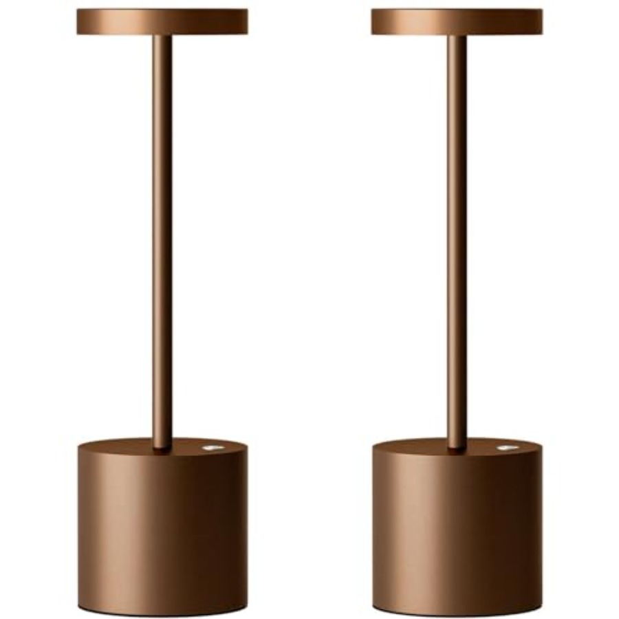 Cordless Table Lamp Rechargeab - Outdoor Lighting Led avis et prix