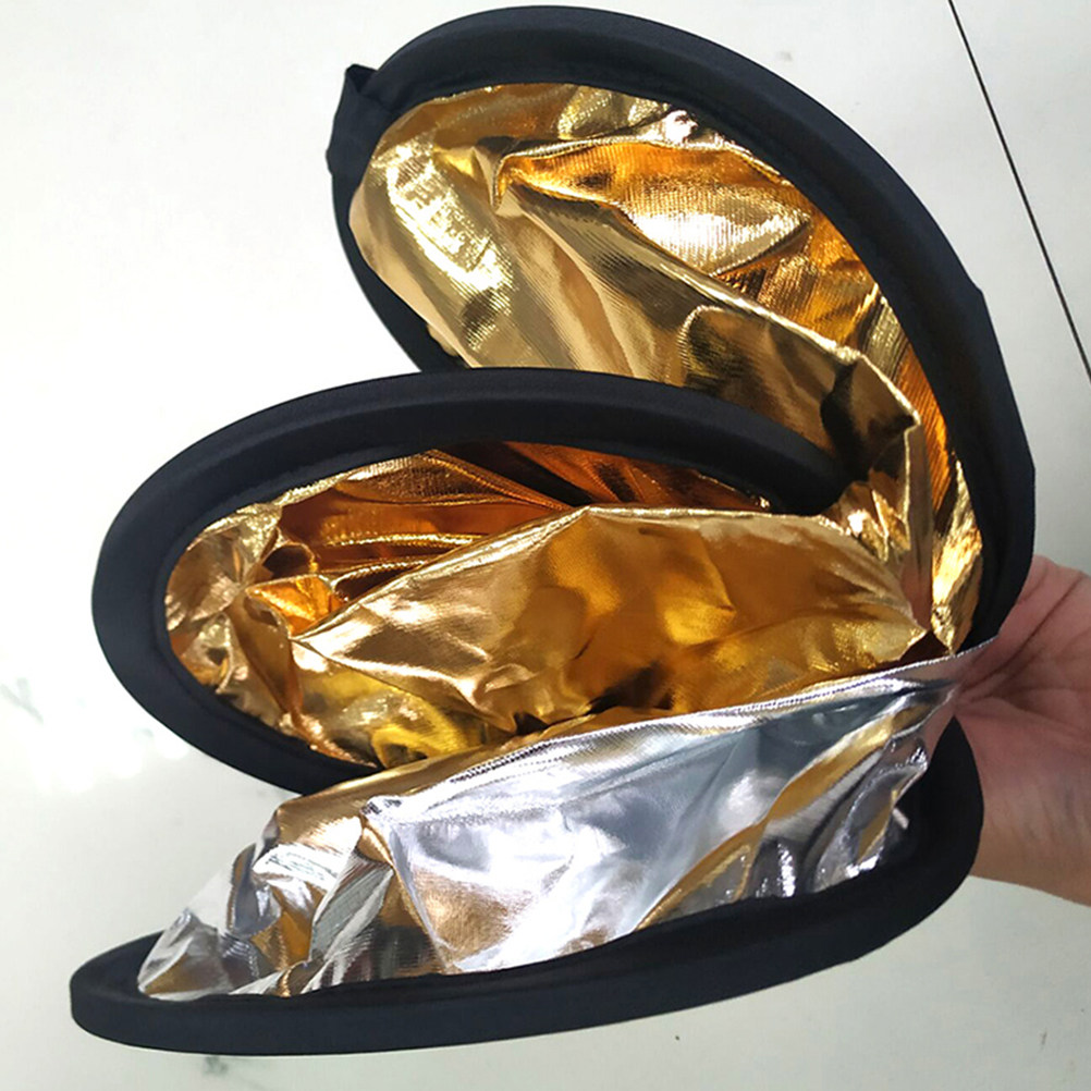 2Pcs Reflector Photography Boa - Outdoor Lighting For Photography avis et prix
