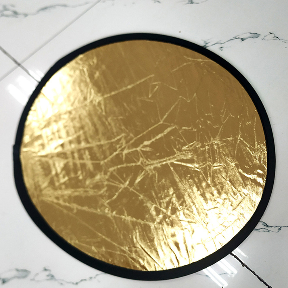 2Pcs Reflector Photography Boa - Outdoor Lighting For Photography avis et prix