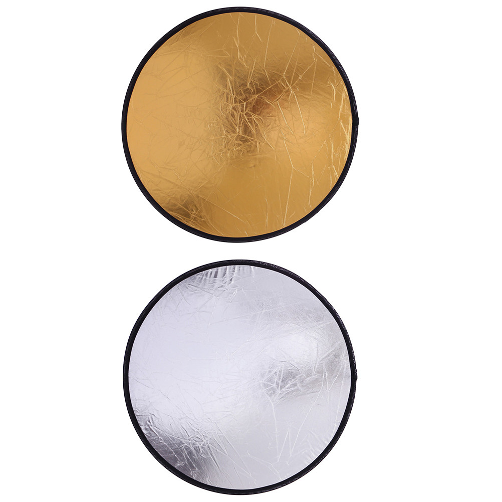 2Pcs Reflector Photography Boa - Outdoor Lighting For Photography avis et prix