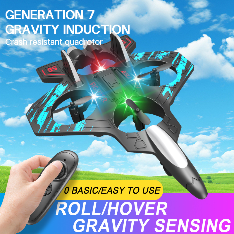 2.4G remote control fighter el - Outdoor Lighting Battery Operated avis et prix