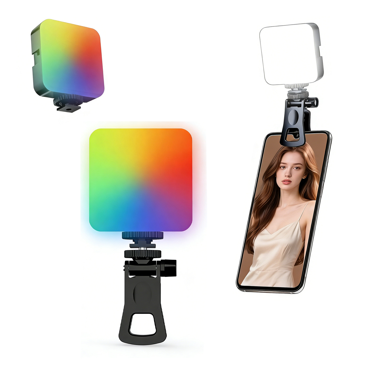 RGB Pocket Light Outdoor Photo - Outdoor Lighting Video avis et prix