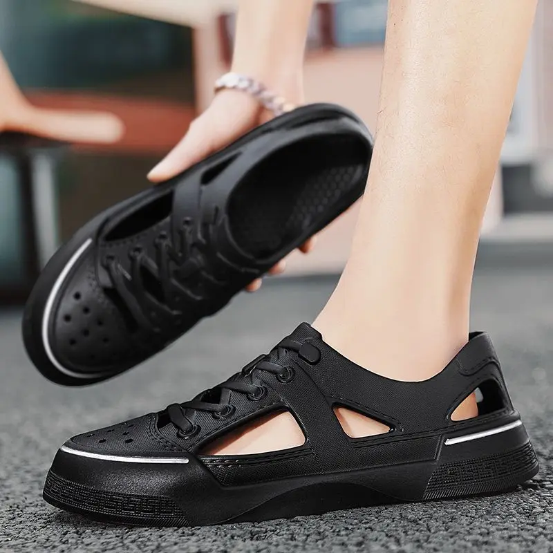 Outdoor Shoes for Men Japanese - Outdoor Lighting Trends avis et prix