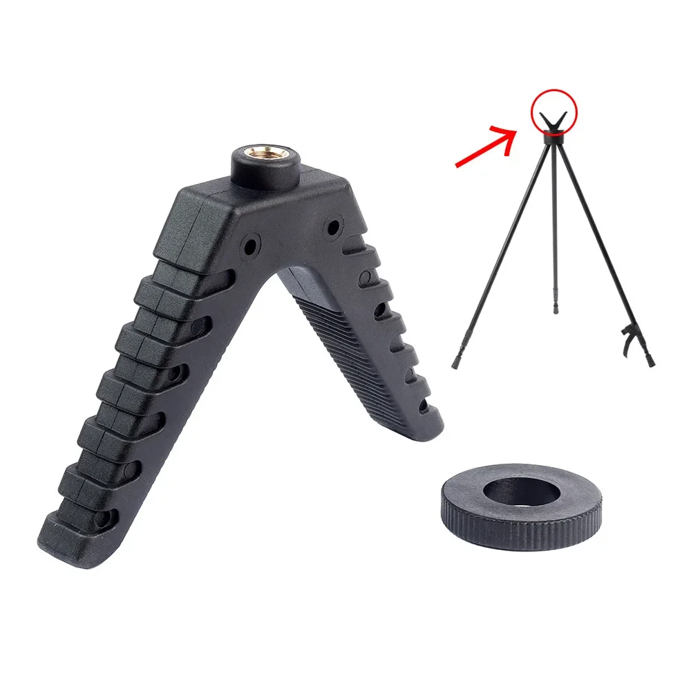 V-Yoke Stick Rack Rest Camera  - Outdoor Lighting Video avis et prix