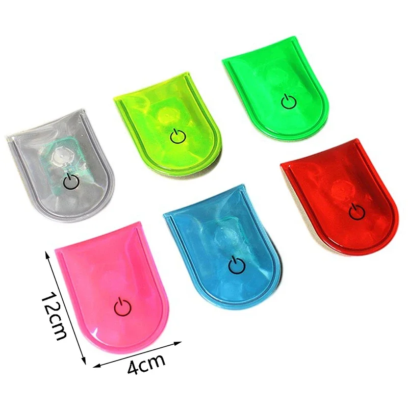 1Pc Outdoor Sports LED Safety  - Outdoor Lighting For Photography avis et prix