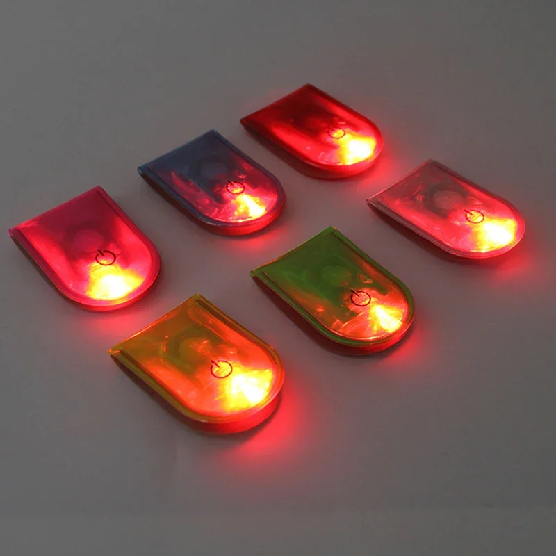 1Pc Outdoor Sports LED Safety  - Outdoor Lighting For Photography avis et prix