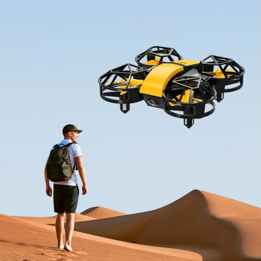 Flying Mini Remote Control Air - Outdoor Lighting Battery Operated avis et prix