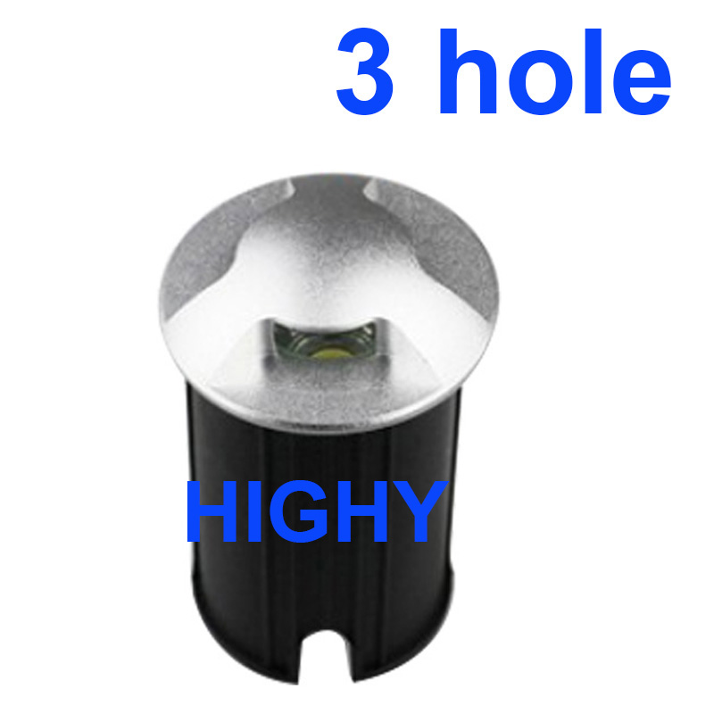 10PCS/lot IP67 Outdoor Lightin - Outdoor Lighting Recessed avis et prix