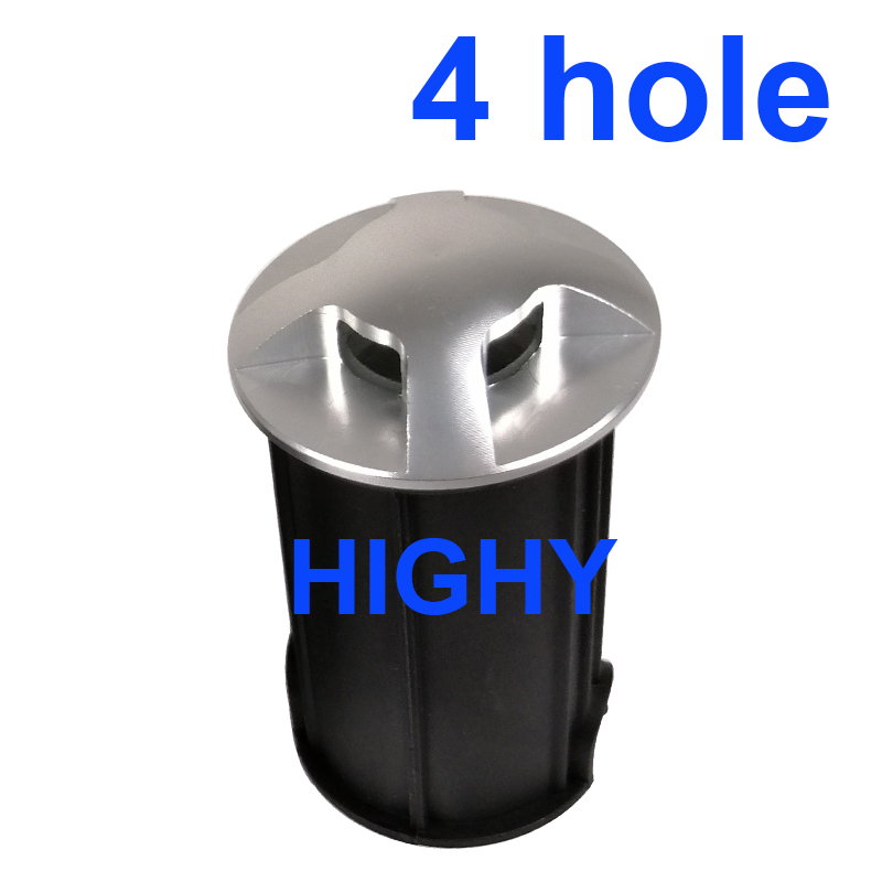 10PCS/lot IP67 Outdoor Lightin - Outdoor Lighting Recessed avis et prix