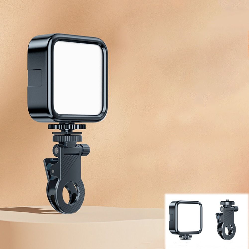 Mini Portable Selfie Fill Ligh - Outdoor Lighting For Photography avis et prix