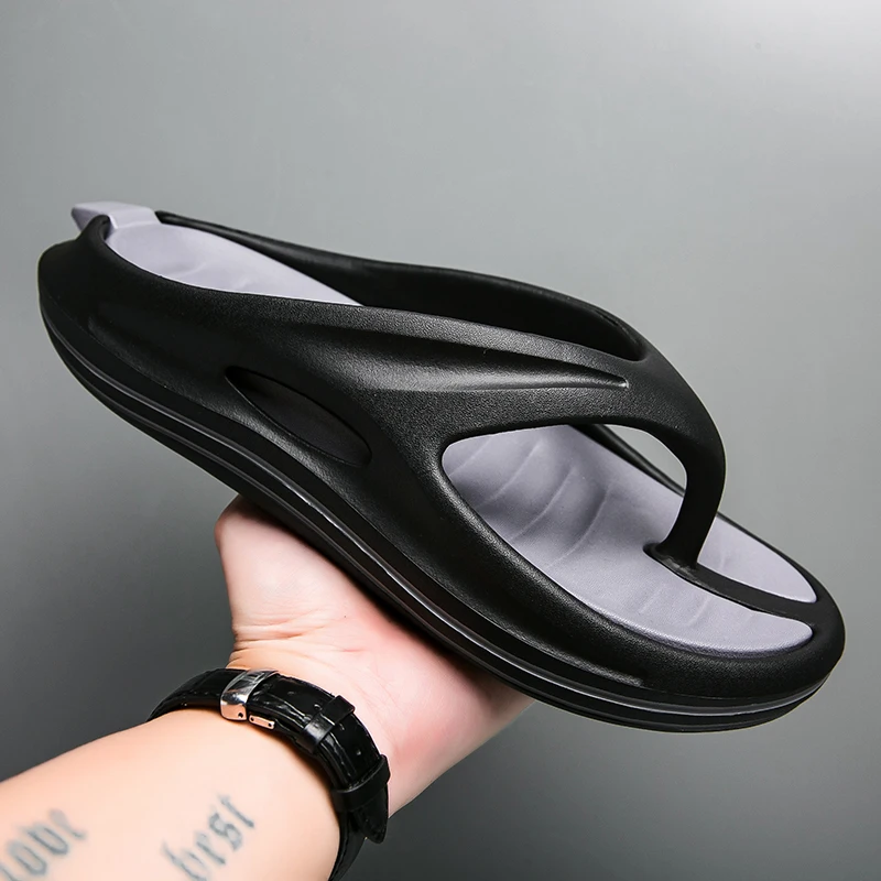 High Quality New Men Flip Flop - Outdoor Lighting Trends avis et prix