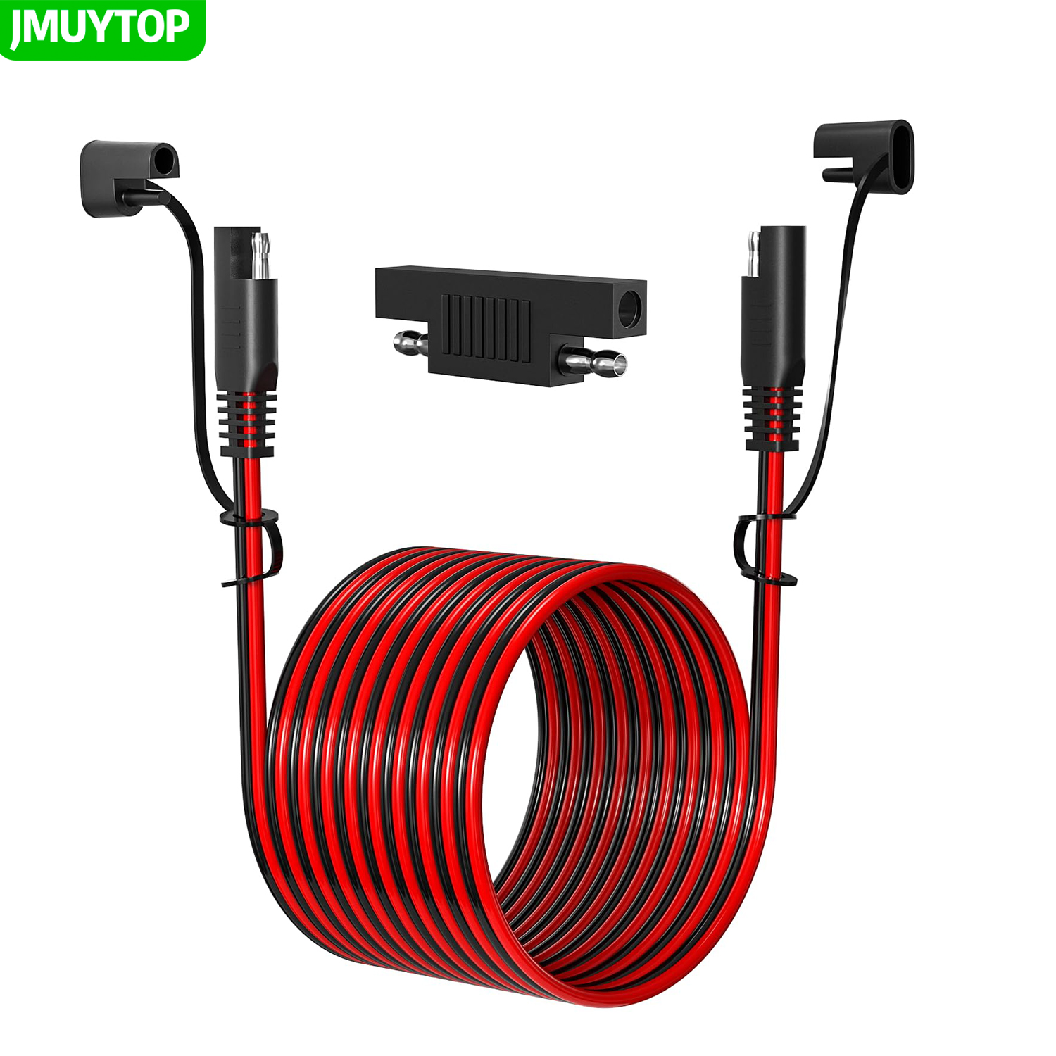 JMUYTOP 16AWG SAE Extension Ca - Outdoor Lighting Extension Cable avis et prix