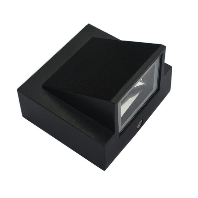 5W 10W Modern simple creative  - Outdoor Lighting Up And Down avis et prix