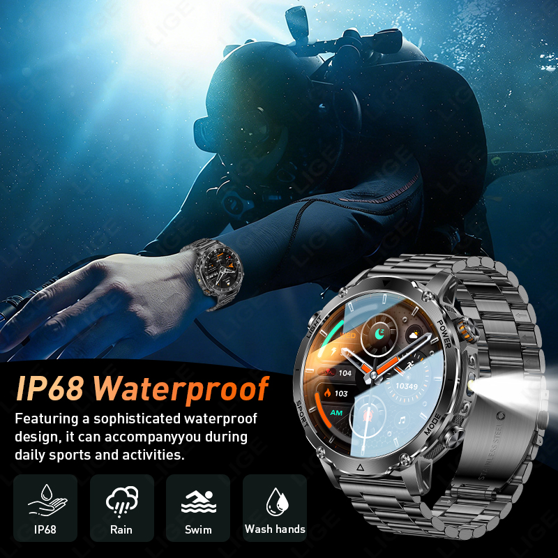 2026 New Outdoor Sport Smart W - Outdoor Lighting Ip Rating avis et prix