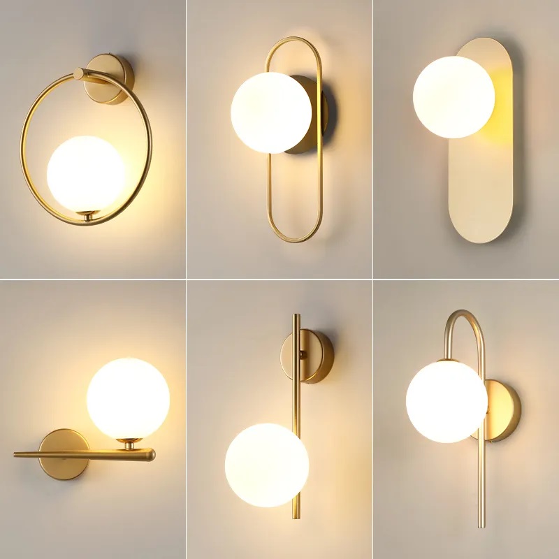 Indoor LED Wall Lamps with G9  - Outdoor Lighting Up And Down avis et prix