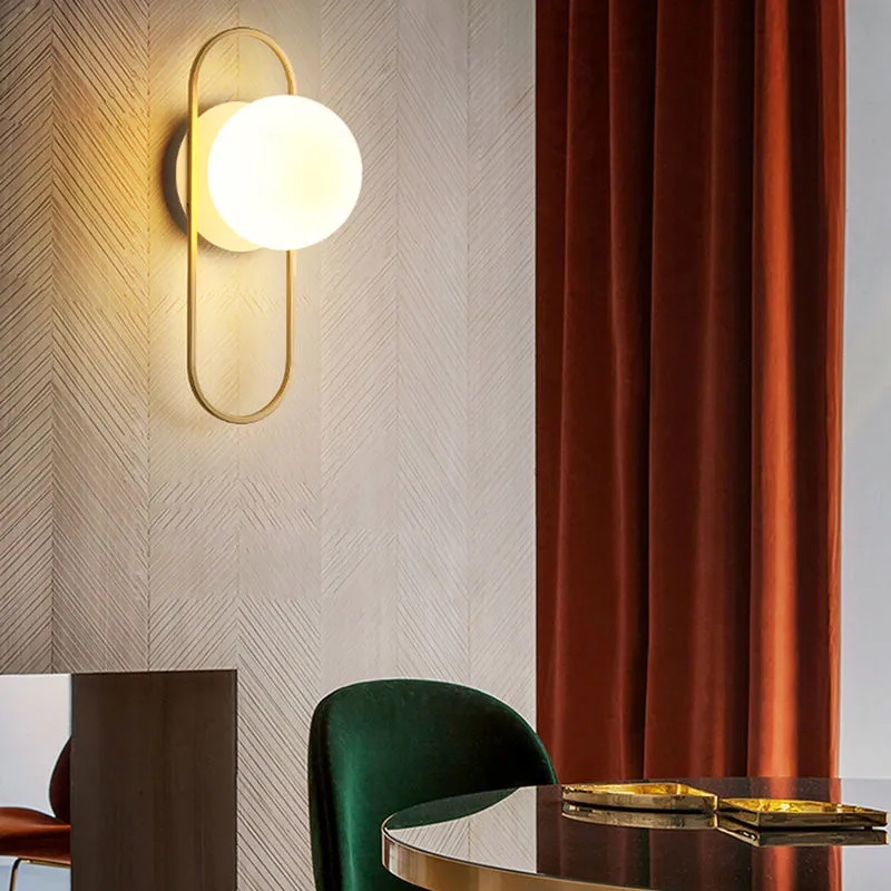 Indoor LED Wall Lamps with G9  - Outdoor Lighting Up And Down avis et prix