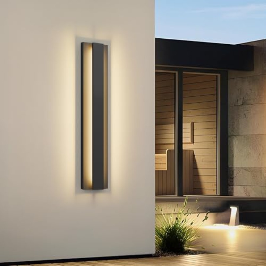LamQee 23.6 ch Modern Outdoor  - Outdoor Lighting Led avis et prix