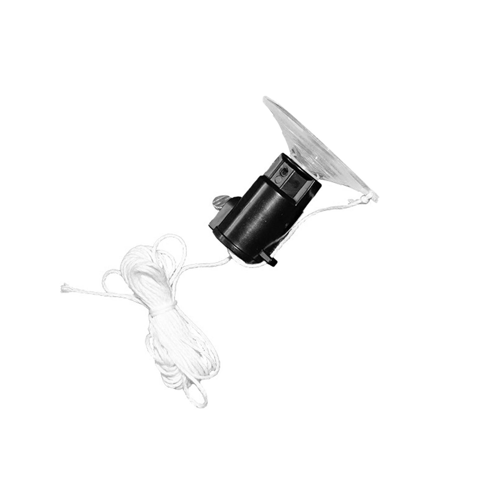 Suction Cup Light Bulb Changer - Outdoor Lighting Recessed avis et prix