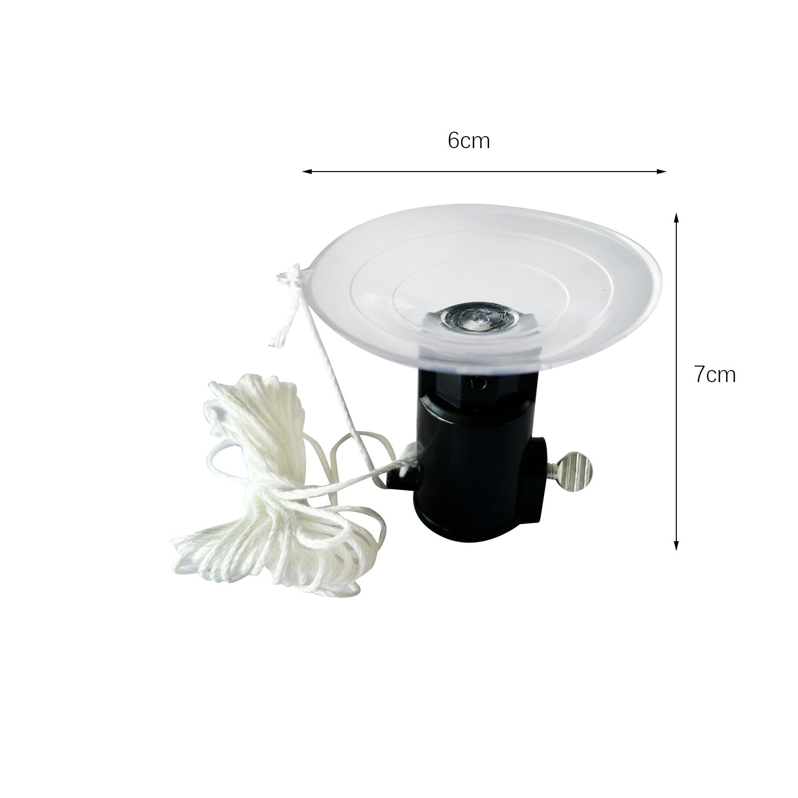 Suction Cup Light Bulb Changer - Outdoor Lighting Recessed avis et prix
