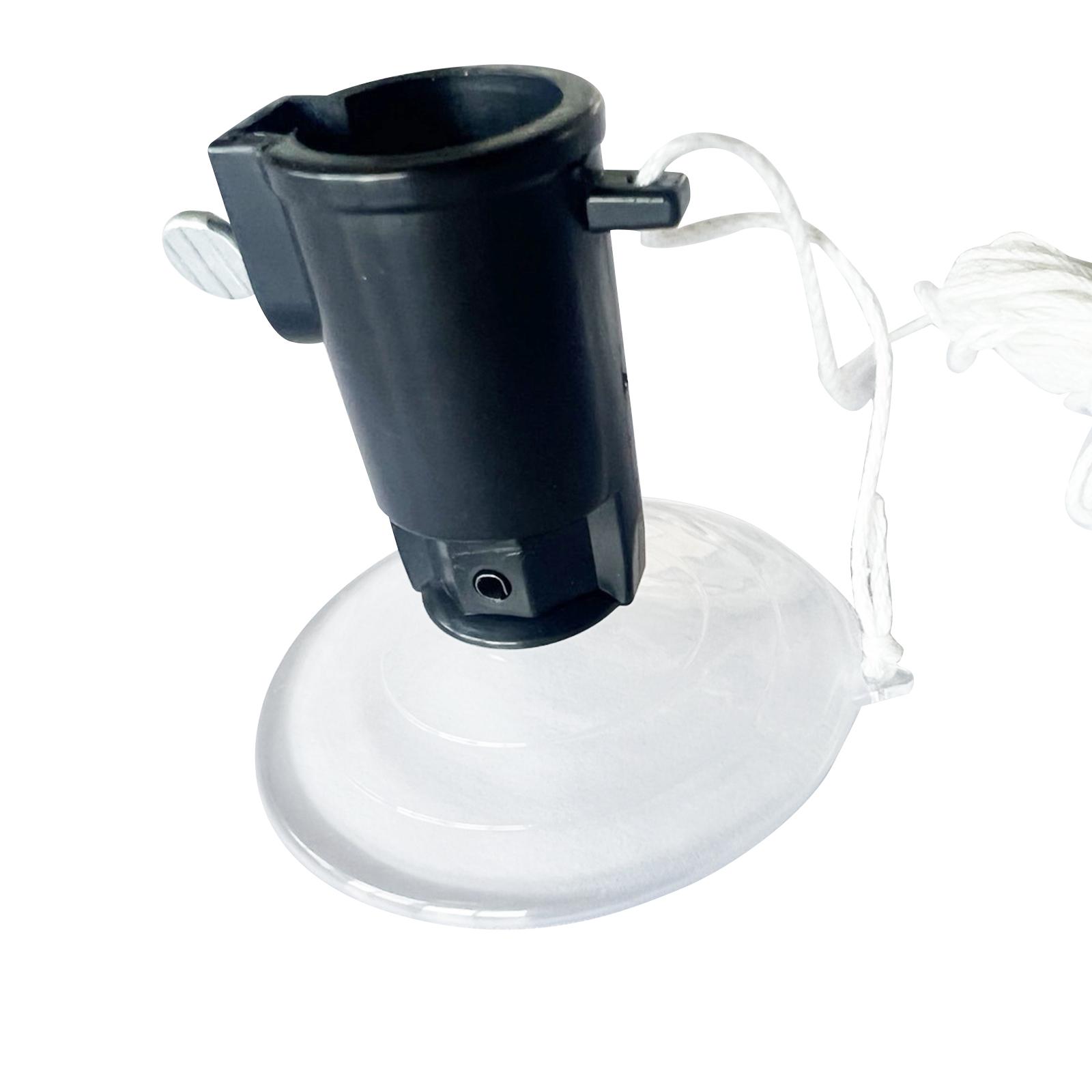 Suction Cup Light Bulb Changer - Outdoor Lighting Recessed avis et prix