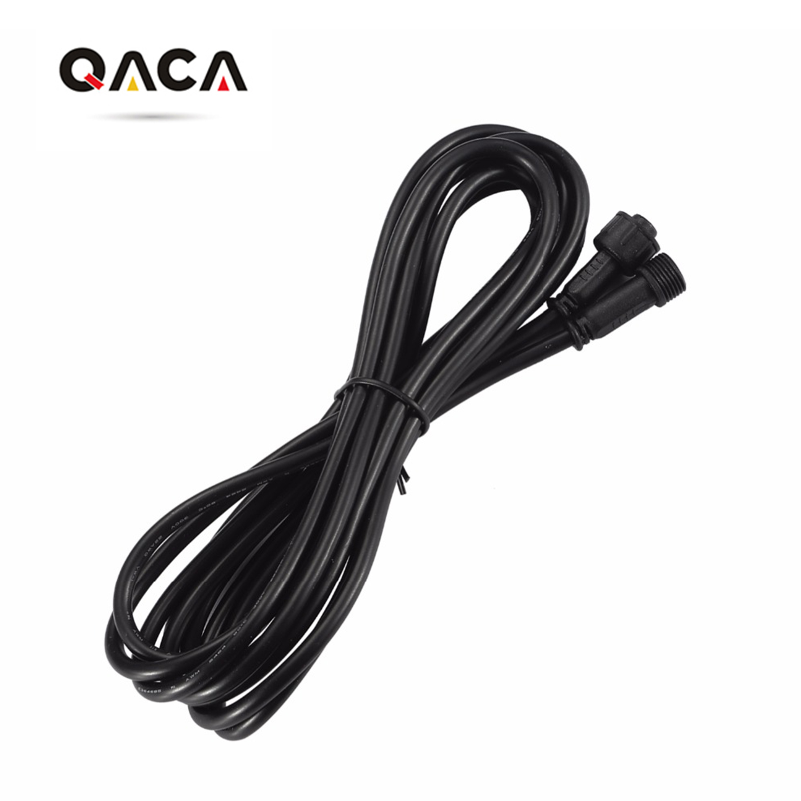 2PIN/4PIN 1meter/2meter/3meter - Outdoor Lighting Extension Cable avis et prix