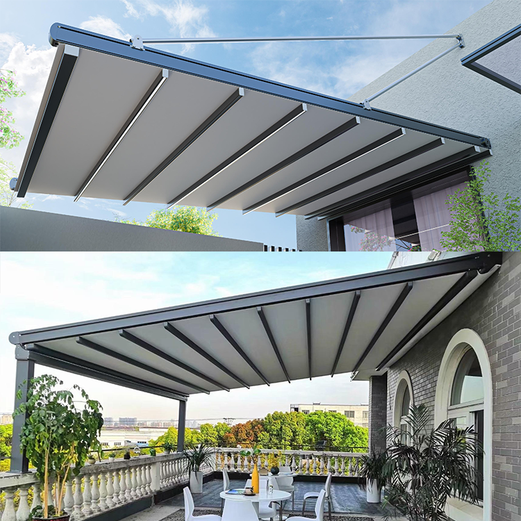 Modern Outdoor Aluminum Alloy  - Outdoor Lighting Led avis et prix