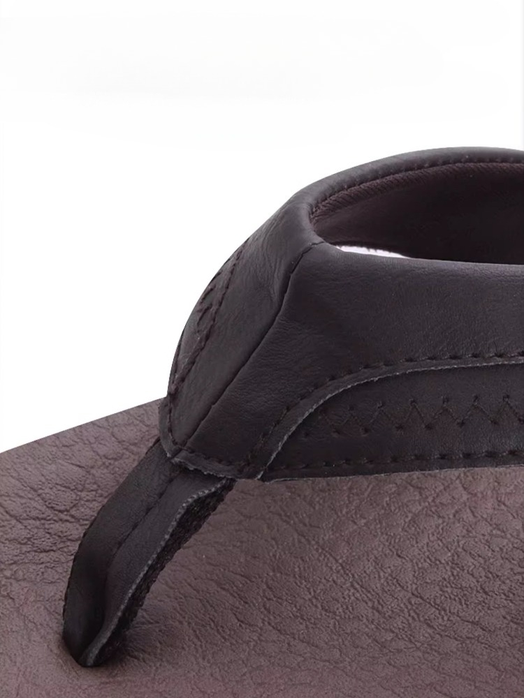Men Slippers Summer Indoor Out - Outdoor Lighting Trends avis et prix