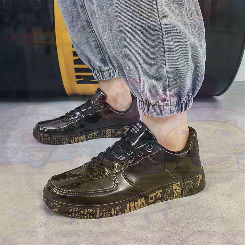 Round Foot Size 45 Sneakers Wh - Outdoor Lighting Design Ideas avis et prix