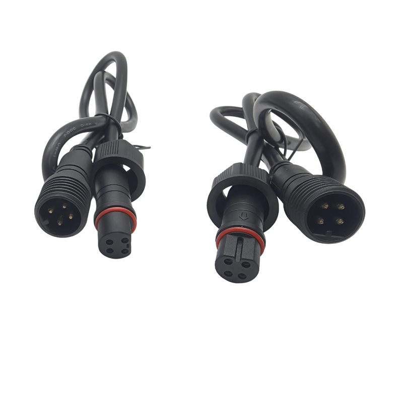 Modern Tech 10FT Extension Cab - Outdoor Lighting Govee avis et prix