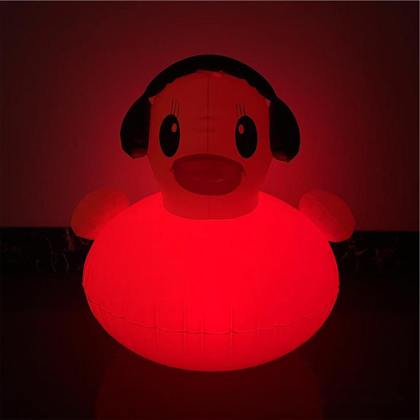Pool Lights That Float Vibrant - Outdoor Lighting Yard Decoration avis et prix