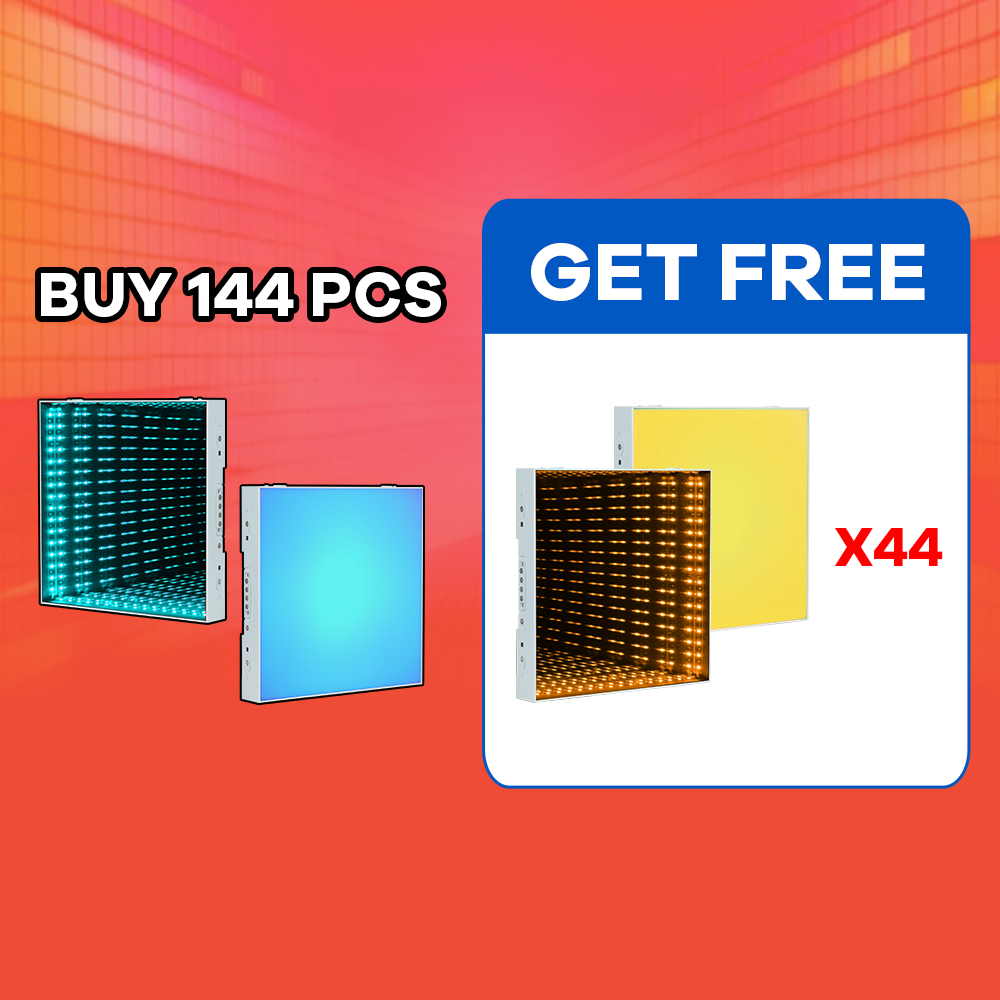 Mirror Party Stage Light up Da - Outdoor Lighting Led avis et prix