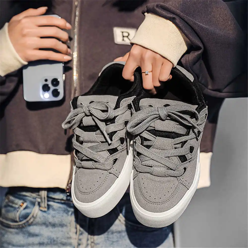 With Lacing Hiphop Women's Sch - Outdoor Lighting Design Ideas avis et prix
