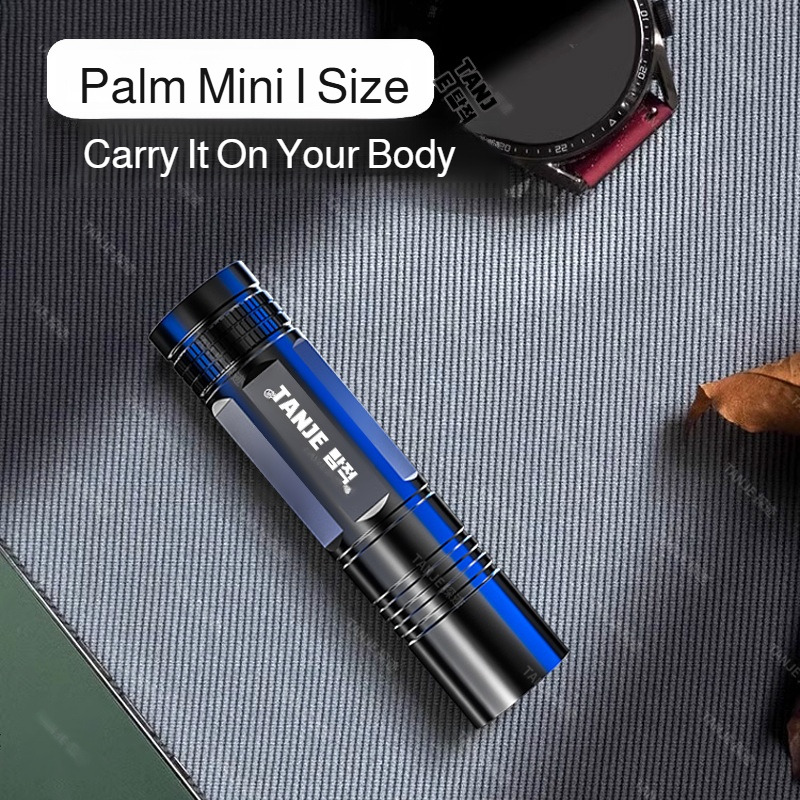 Outdoor Flashlight Small Mini  - Outdoor Lighting Usa avis et prix