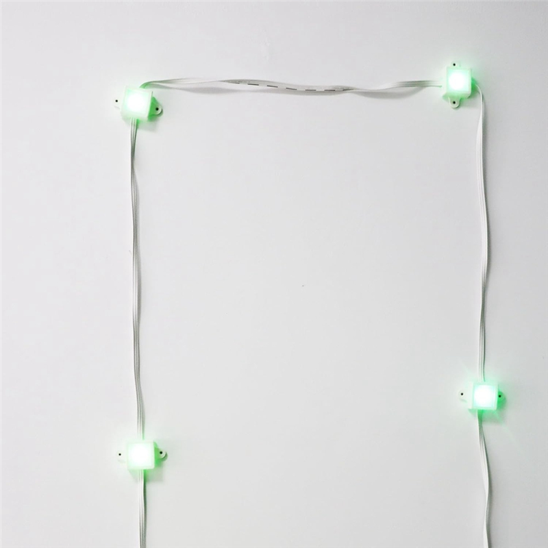 RMWIN-Mounting Brackets For Go - Outdoor Lighting Govee avis et prix