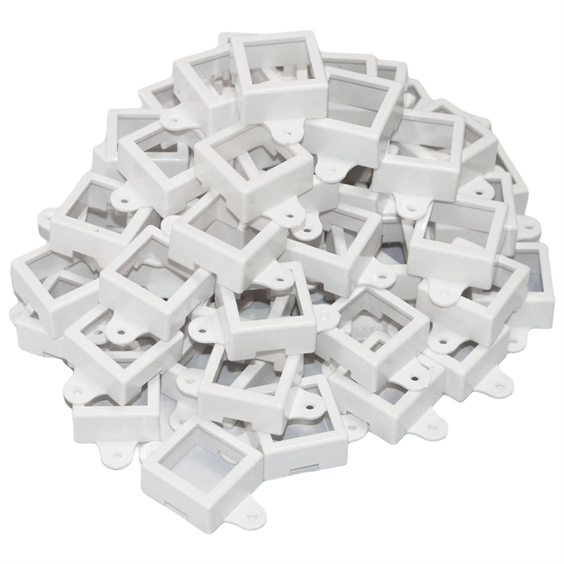 RMWIN-Mounting Brackets For Go - Outdoor Lighting Govee avis et prix