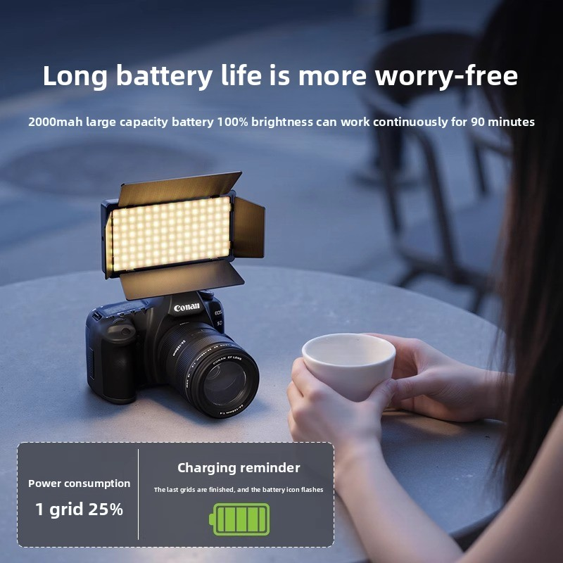 Camera Photography Portable Fi - Outdoor Lighting For Photography avis et prix