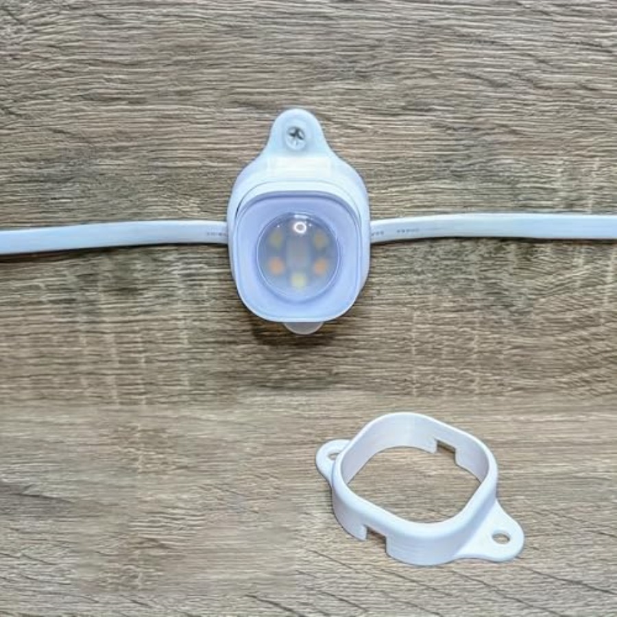 Mounting Clips for Govee Perma - Outdoor Lighting Govee avis et prix