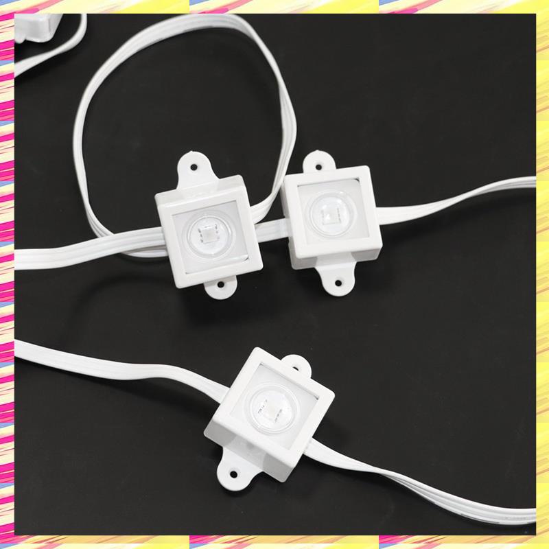 ABJJ 40 Pcs Mount For Govee Ou - Outdoor Lighting Govee avis et prix