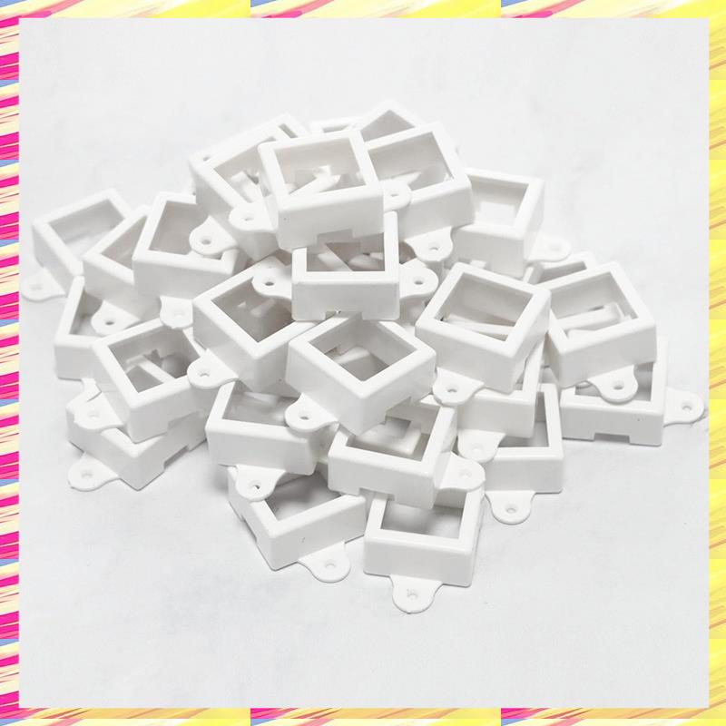 ABJJ 40 Pcs Mount For Govee Ou - Outdoor Lighting Govee avis et prix