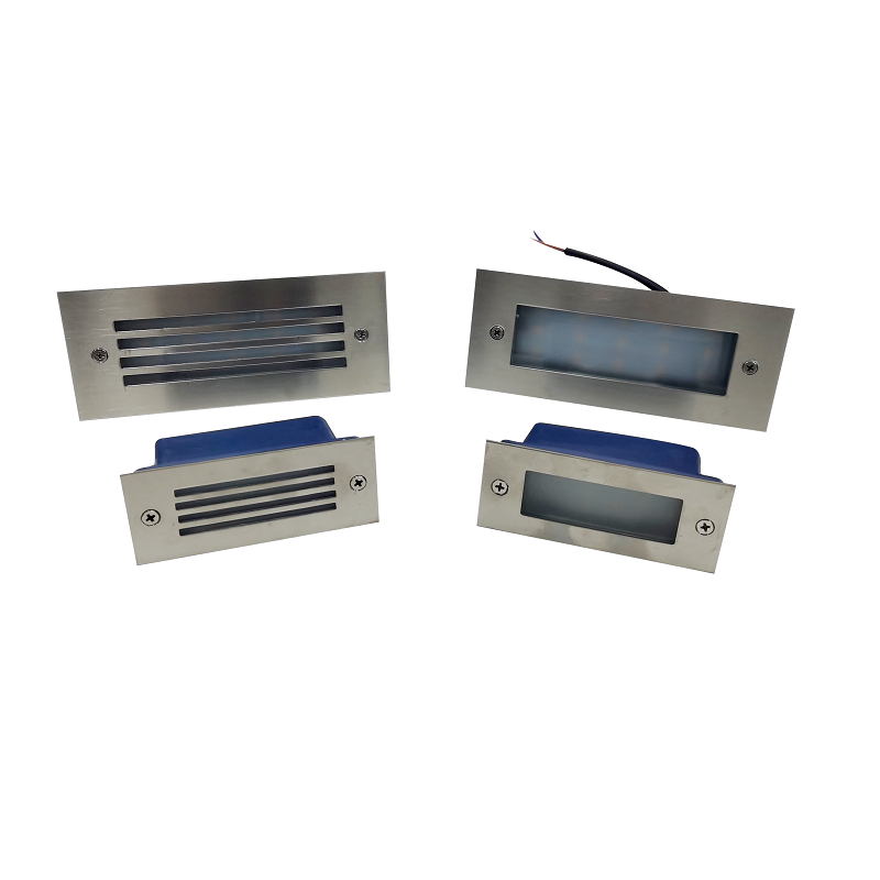 IP65 Underground light 12 LED  - Outdoor Lighting Recessed avis et prix