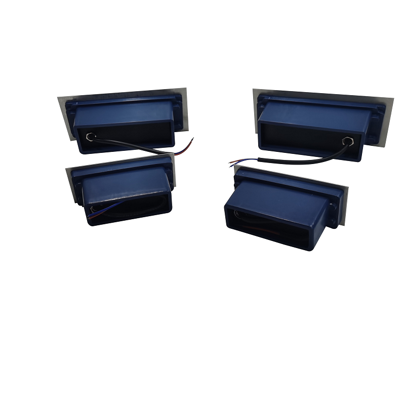 IP65 Underground light 12 LED  - Outdoor Lighting Recessed avis et prix
