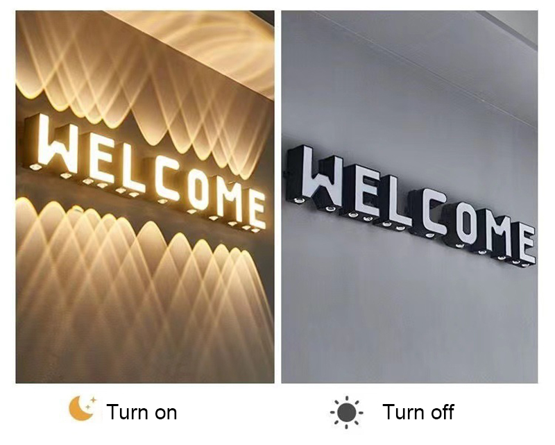 Outdoor IP65 Waterproof Wall L - Outdoor Lighting Led avis et prix