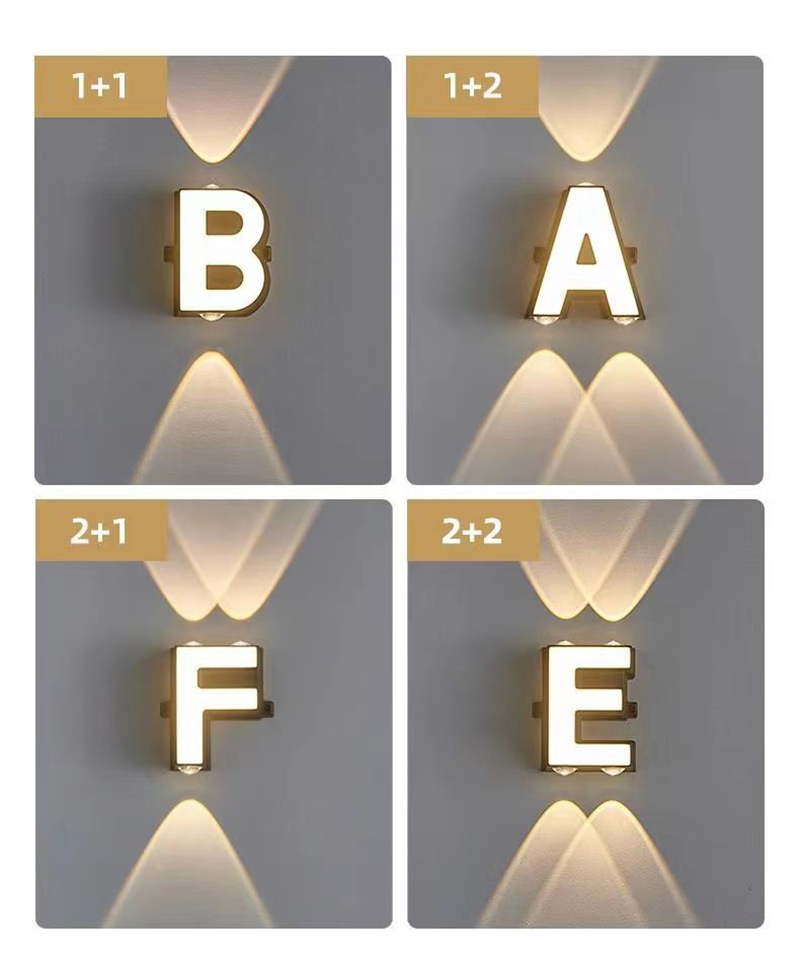 Outdoor IP65 Waterproof Wall L - Outdoor Lighting Led avis et prix