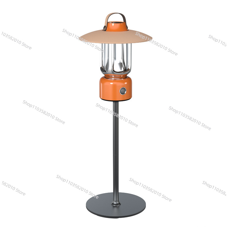 New camping atmosphere tent ha - Outdoor Lighting Trends avis et prix