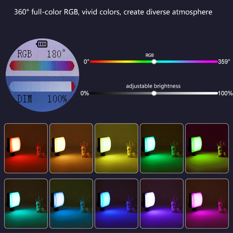 Selfie Light Universal Photogr - Outdoor Lighting For Photography avis et prix