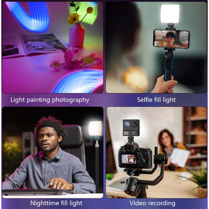 Selfie Light Universal Photogr - Outdoor Lighting For Photography avis et prix