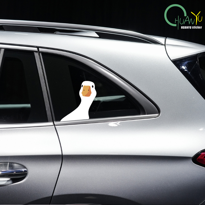 Car Safety for Doubtful Duck C - Outdoor Lighting Socket avis et prix