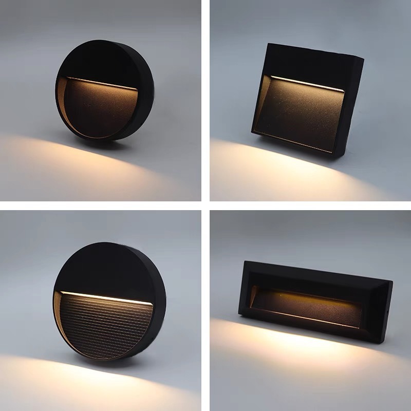 Waterproof Led Light Garden Un - Outdoor Lighting Recessed avis et prix