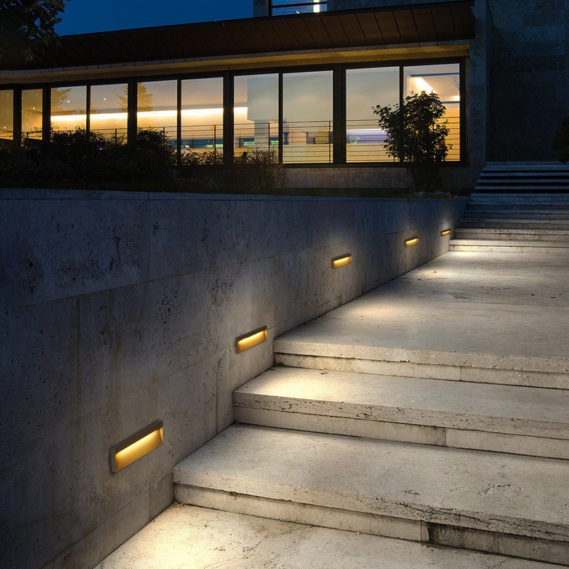 Waterproof Led Light Garden Un - Outdoor Lighting Recessed avis et prix